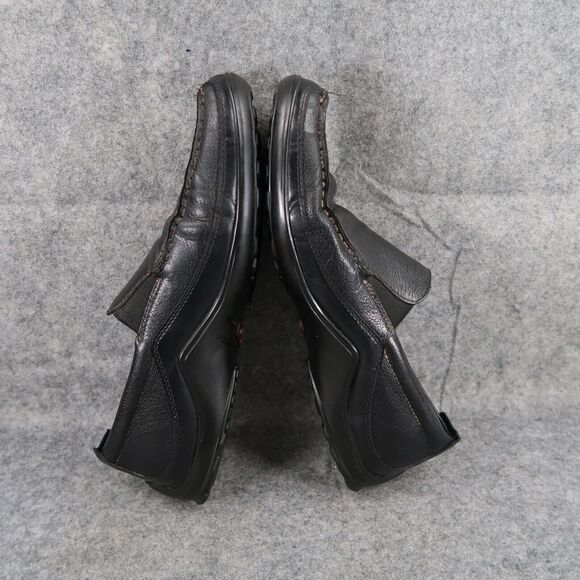 Cole Haan Shoes Mens 11 Loafer Slip On Classic Leather Moc Toe Casual Lifestyle main image 9